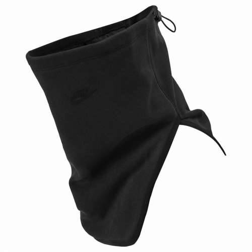 Grijač Vrata Nike Running Tech Fleece Crna Cijena