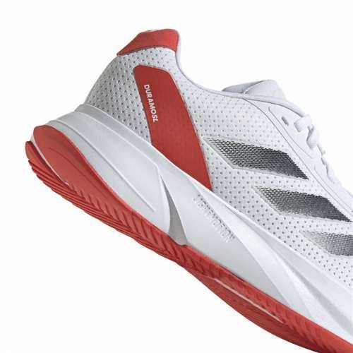 Tenisice za Trčanje za Odrasle Adidas Duramo Sl Bijela Cijena