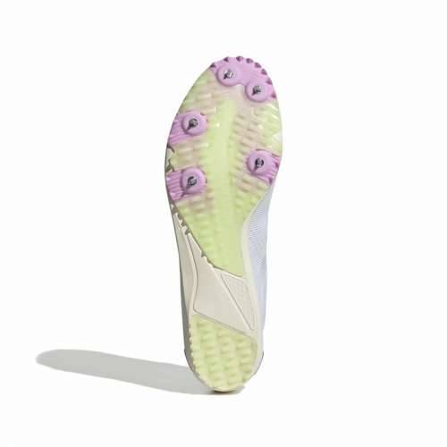 Tenisice za Trčanje za Odrasle Adidas Adizero Xcs Bijela Cijena