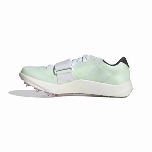 Tenisice za Trčanje za Odrasle Adidas Adizero Lightstrike Bijela Cijena