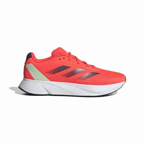 Tenisice za Trčanje za Odrasle Adidas Duramo Sl Crvena Cijena