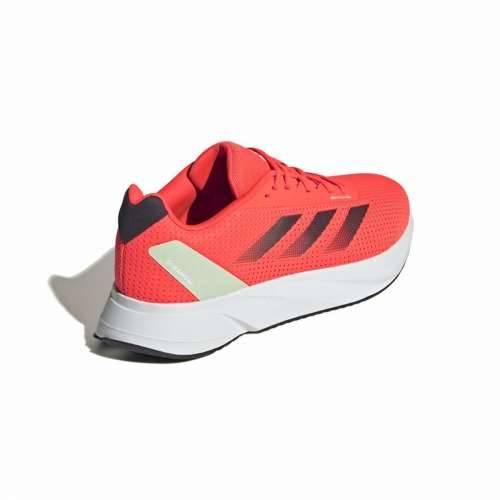 Tenisice za Trčanje za Odrasle Adidas Duramo Sl Crvena Cijena