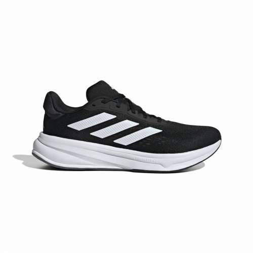 Tenisice za Trčanje za Odrasle Adidas Response Super Crna Cijena