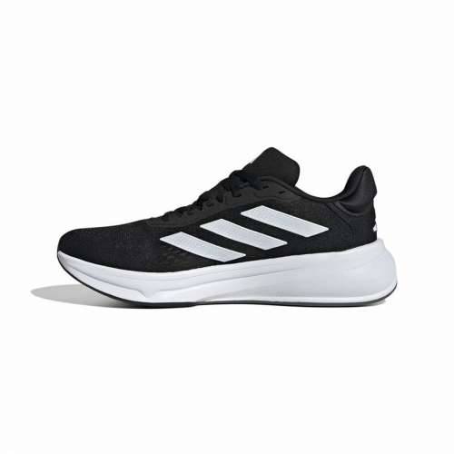 Tenisice za Trčanje za Odrasle Adidas Response Super Crna Cijena