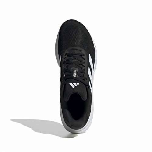 Tenisice za Trčanje za Odrasle Adidas Response Super Crna Cijena
