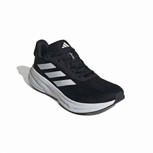 Tenisice za Trčanje za Odrasle Adidas Response Super Crna Cijena