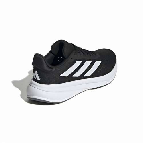 Tenisice za Trčanje za Odrasle Adidas Response Super Crna Cijena