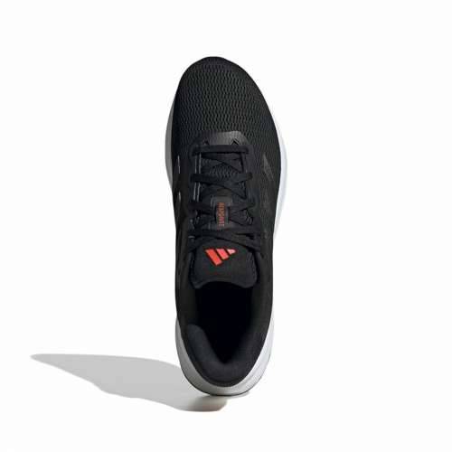 Tenisice za Trčanje za Odrasle Adidas Response Crna Cijena