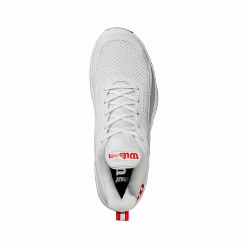 Muške Tenisice za Tenis Wilson Rush Pro Lite Bijela Cijena