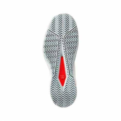 Muške Tenisice za Tenis Wilson Rush Pro Lite Bijela Cijena