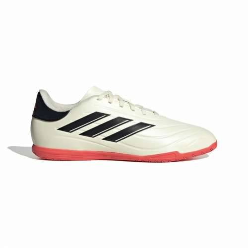 Tenisice za Futsal za Odrasle Adidas Copa Pure 2 Club In Bijela Cijena