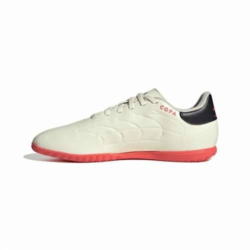 Tenisice za Futsal za Odrasle Adidas Copa Pure 2 Club In Bijela Cijena