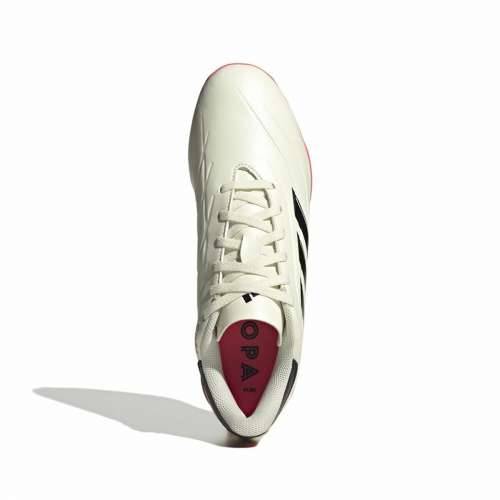 Tenisice za Futsal za Odrasle Adidas Copa Pure 2 Club In Bijela Cijena