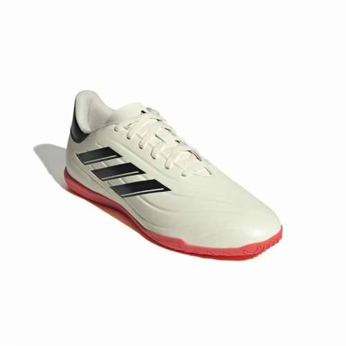 Tenisice za Futsal za Odrasle Adidas Copa Pure 2 Club In Bijela Cijena