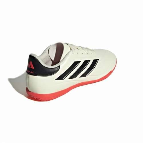 Tenisice za Futsal za Odrasle Adidas Copa Pure 2 Club In Bijela Cijena