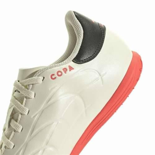 Tenisice za Futsal za Odrasle Adidas Copa Pure 2 Club In Bijela Cijena
