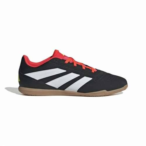 Tenisice za Futsal za Odrasle Adidas Sala Predator Club In Crna Cijena