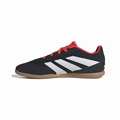 Tenisice za Futsal za Odrasle Adidas Sala Predator Club In Crna Cijena