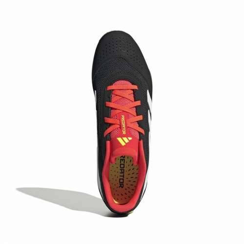 Tenisice za Futsal za Odrasle Adidas Sala Predator Club In Crna Cijena