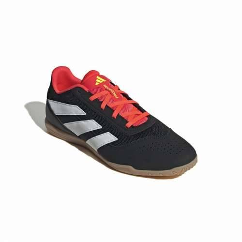 Tenisice za Futsal za Odrasle Adidas Sala Predator Club In Crna Cijena