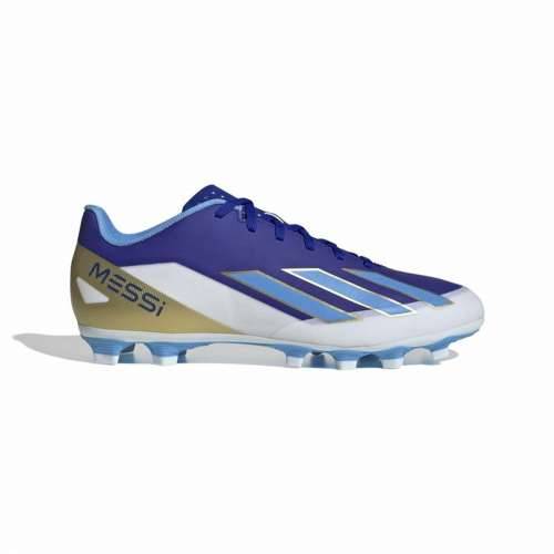 Kopačke za Odrasle Adidas X Crazyfast Club Fxg Messi Plava Cijena