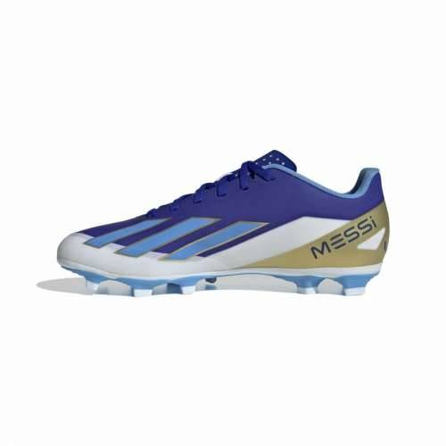Kopačke za Odrasle Adidas X Crazyfast Club Fxg Messi Plava Cijena