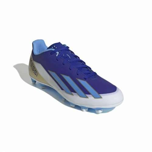 Kopačke za Odrasle Adidas X Crazyfast Club Fxg Messi Plava Cijena