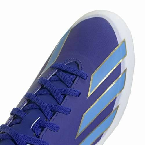 Kopačke za Odrasle Adidas X Crazyfast Club Fxg Messi Plava Cijena