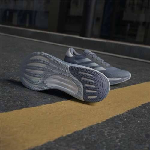 Tenisice za Trčanje za Odrasle Adidas Supernova Stride Tamno plava Cijena