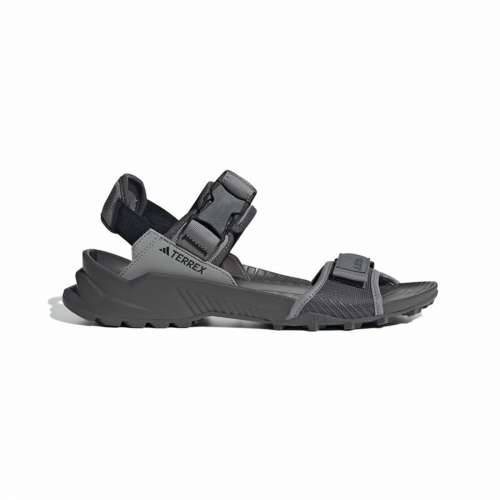 Sandale za planinarenje Adidas Terrex Hydroterra Siva Cijena