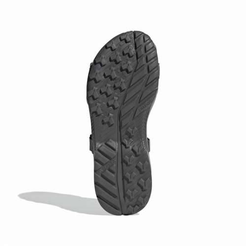 Sandale za planinarenje Adidas Terrex Hydroterra Siva Cijena