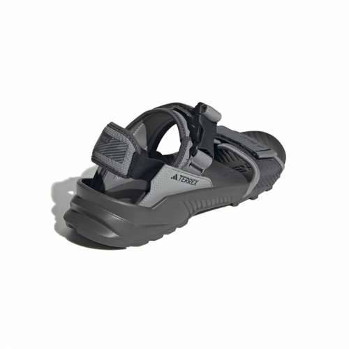 Sandale za planinarenje Adidas Terrex Hydroterra Siva Cijena