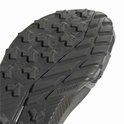 Sandale za planinarenje Adidas Terrex Hydroterra Siva Cijena