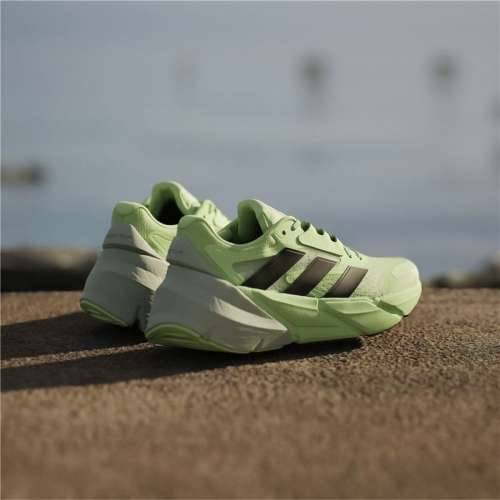 Tenisice za Trčanje za Odrasle Adidas Adistar 2 Rumena Cijena