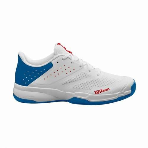 Muške Tenisice za Tenis Wilson Kaos Stroke 2.0 Bijela Cijena
