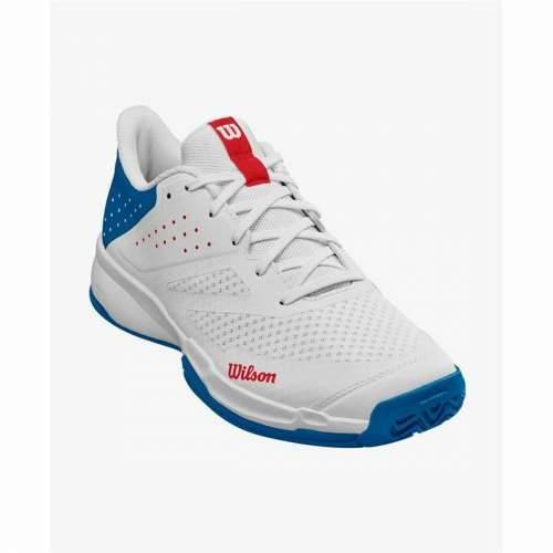 Muške Tenisice za Tenis Wilson Kaos Stroke 2.0 Bijela Cijena