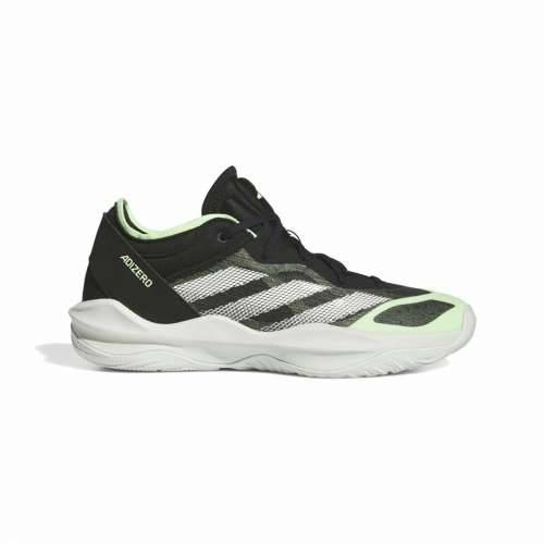Košarkaške Tenisice za Odrasle Adidas Adizero Select 2.0 Crna Cijena