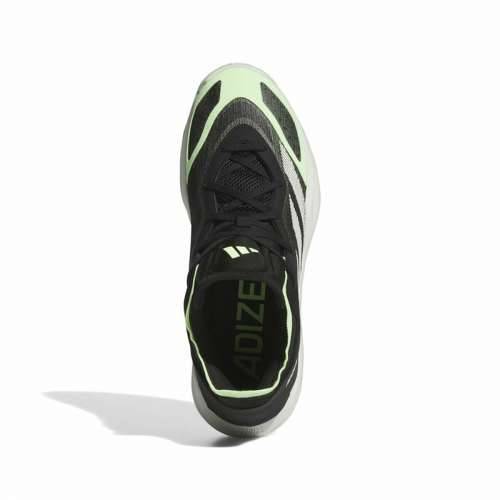 Košarkaške Tenisice za Odrasle Adidas Adizero Select 2.0 Crna Cijena