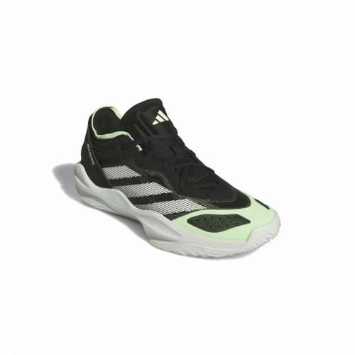 Košarkaške Tenisice za Odrasle Adidas Adizero Select 2.0 Crna Cijena