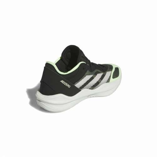 Košarkaške Tenisice za Odrasle Adidas Adizero Select 2.0 Crna Cijena