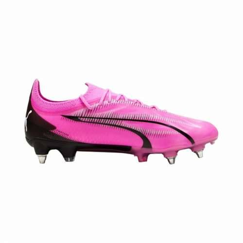 Kopačke za Odrasle Puma ULTRA ULTIMATE MxSG Roza Cijena