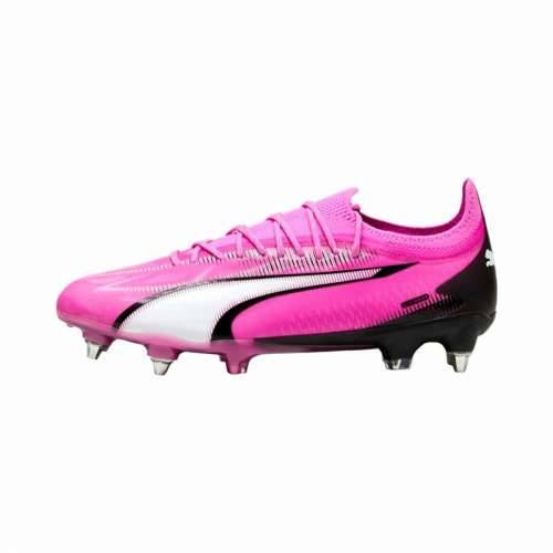 Kopačke za Odrasle Puma ULTRA ULTIMATE MxSG Roza Cijena