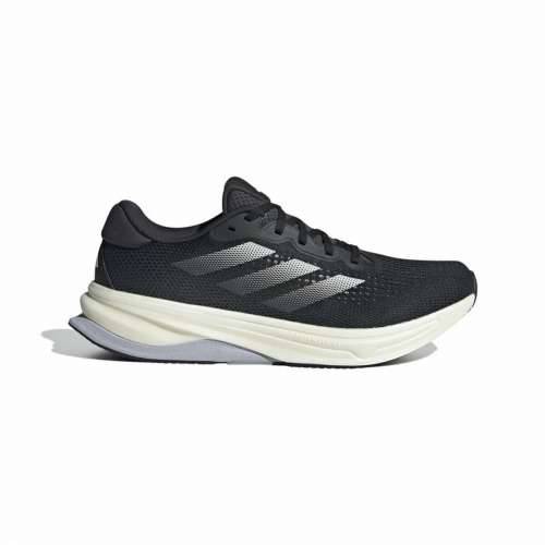 Tenisice za Trčanje za Odrasle Adidas Supernova Solution Crna Cijena
