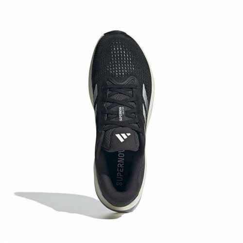Tenisice za Trčanje za Odrasle Adidas Supernova Solution Crna Cijena