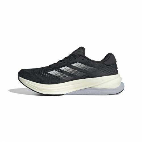 Tenisice za Trčanje za Odrasle Adidas Supernova Solution Crna Cijena