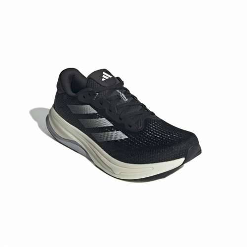 Tenisice za Trčanje za Odrasle Adidas Supernova Solution Crna Cijena