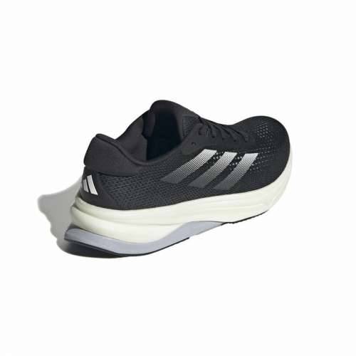 Tenisice za Trčanje za Odrasle Adidas Supernova Solution Crna Cijena