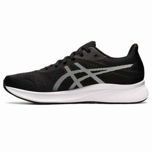 Tenisice za Trčanje za Odrasle Asics Patriot 13 Crna Cijena