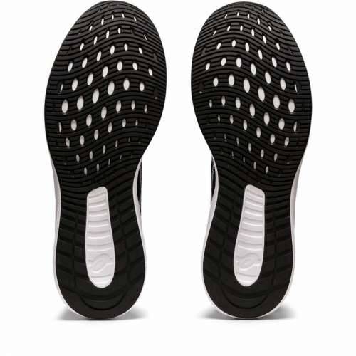 Tenisice za Trčanje za Odrasle Asics Patriot 13 Crna Cijena