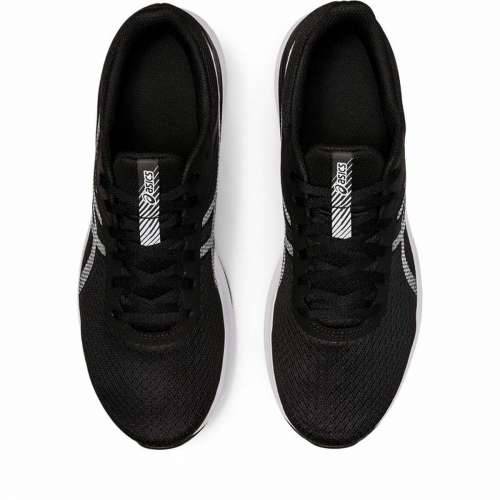 Tenisice za Trčanje za Odrasle Asics Patriot 13 Crna Cijena